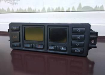 Audi A6 C4 panel sterowania nawiewem klimatyzacji climatronic 4A0820043K