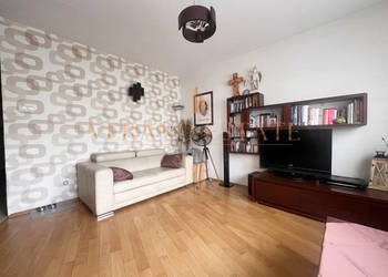 Przestronne 3 pokoje | 70 m2 | duży balkon