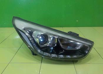 HYUNDAI ix35 LIFT 15r 5D lampa prawa przod
