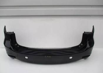 MAZDA 6 KOMBI 12-14 ZDERZAK TYŁ TYLNY #