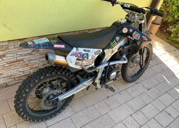 Romet crs 250