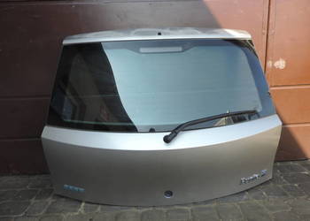 FIAT PUNTO II 5D KLAPA TYŁ TYLNA