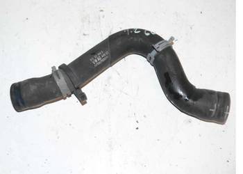 Wąż przewód wody 6Y0121049G VW Polo 9N  NUMER MAGAZYNOWY K 4