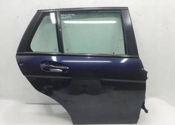 DRZWI PRAWY TYŁ MERCEDES W204 KOMBI 07-14