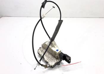 ZAMEK DRZWI PRAWY PRZÓD PEUGEOT 308 I Hatchback PSA567147 07-16