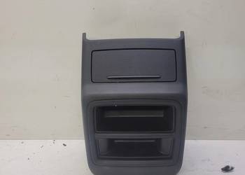 OSŁONA TUNELU ŚRODKOWEGO AUDI A4 A5 8W 8W0864376