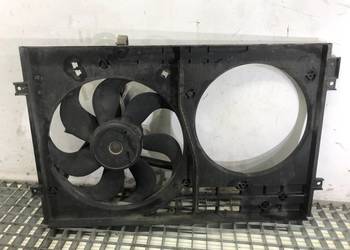 WENTYLATOR CHŁODNICY AUDI A3 8L 1.9 130KM 96-06