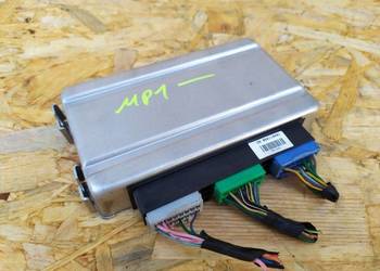 STEROWNIK SILNIKA CHEVROLET NUBIRA 4HP16TCU