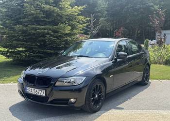 BMW e90 318d 2.0 2009