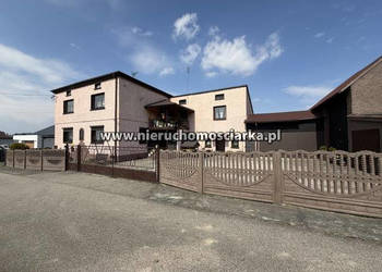 Sprzedam dom wolnostojący Lubomia 390m2