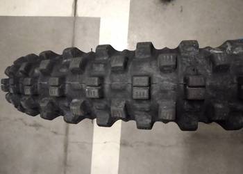 Opony Enduro Michelin trecker używane 24r