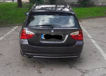 BMW seria 3 E91