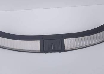 OSŁONA PASA BAGAŻNIKA TYŁ INFINITI QX70 FX30d FX35