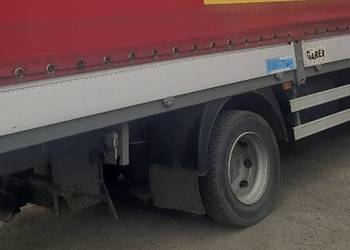 Burty aluminiowe 5sztuk