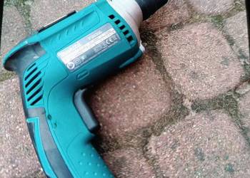 Wkrętarka do wkręcania