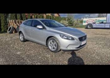 Volvo V40 2015 rok 1.6 d2