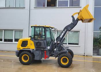 Fadroma ładowarki kołowa 5 ton
