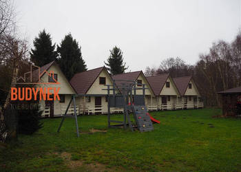 Obiekt - Jarosławiec