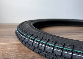 NOWA OPONA VEE RUBBER 17 x 2.25 OGAR 200 OGAR 205 ROMET
