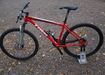 Rower Trek X-Caliber 29er