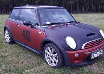 Mini Cooper S !!