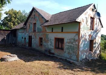 działka 1102 m2/ dom/ grunt rolny 30 a/ Wierzbno (Boguchwałów)