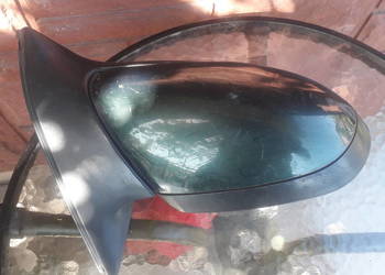 Lusterko elektryczne pasażera Opel Omega B przed liftem Lusterko elektryczne pasażera Opel Omega B przed liftem