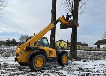 Ładowarka Jcb 530-70