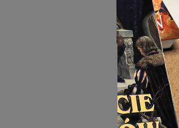 STARCIE KRÓLÓW - George R.R. Martin