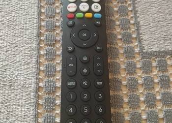 Nowy oryginalny pilot do Hisense