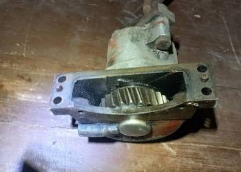 Pompa hydrauliczna silnik MF