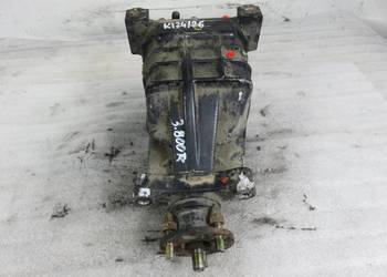 DYFER HYUNDAI SANTA FÉ I 2.0 CRDi 3800R SM4WD