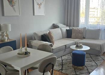 Przestronne mieszkanie w bardzo atrakcyjnej lokalizacji