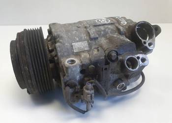 SPRĘŻARKA KLIMATYZACJI BMW E90 E91 2.0 D N47 _ pompa 447260-1852
