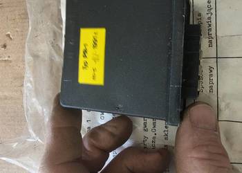 Przerywacz świateł kierunkowskazów fiat 125p