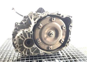 SKRZYNIA BIEGÓW VOLVO V70 III 31256204 2.5 200KM 07-16