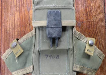 Ładownica alice m16 olive