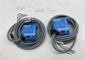 Sick WE12-2P130 Photoelectric sensor