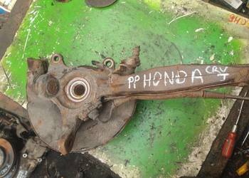HONDA CR V I 2,0 piasta przód prawa zwrotnica