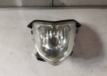 Keeway RKS 125 - lampa przednia