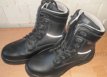 Buty taktyczne nowe  Bennon Robuster S3 Z93851 nr 43