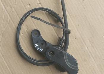 Linka cięgno otwierania maski BMW X1 X2 F45 F46  7300572