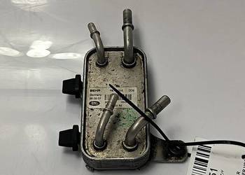 CHŁODNICA WODY LAND ROVER RANGE ROVER VOGUE L322 F8741003