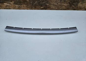 RENAULT CLIO III 3 LIFT LISTWA ZDERZAKA PRZÓD 620843348R