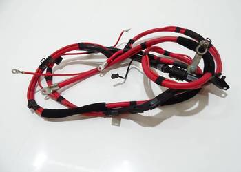 KLEMA PLUSOWA PIROTECHNICZNA BMW X3 E83 LIFT 3509277