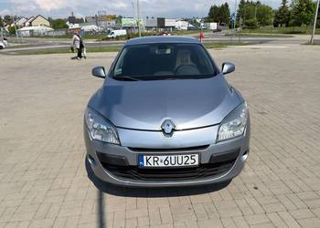 Megane 3 1,6 z lpg