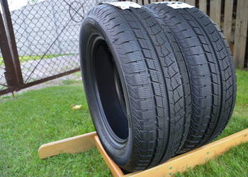 Opony Zimowe 17' Roadmarch 225/60 R-17 Nowe!! szt.2!!!