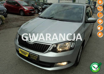 Škoda Fabia sprzedam ładną SKODE FABIE 1.0 B 75KM UDZIELAM GWARANCJINA SKO…
