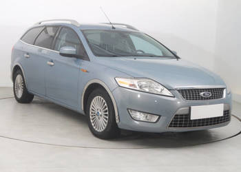 Ford Mondeo 2.0 TDCi