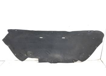 WYGŁUSZENIE MASKI AUDI A6 C7 Sedan/Limuzyna 10-18